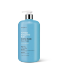 Masca pentru par cret ABH Curls No-frizz, 1000ml, Erayba