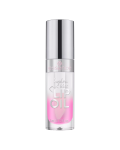 Ulei de buze Kiss From A Rose, Hydra Kiss Oil, 4ml, Essence