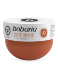 Gel pentru accelerarea bronzului cu parfum de cocos Exotic Bronze, 300 ml, Babaria