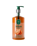 Sapun lichid cu ulei natural de masline Cookie Artisan, 600ml, Eyüp Sabri Tuncer
