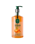 Sapun lichid cu ulei natural de masline Pumpkin Tart Artisan, 600ml, Eyüp Sabri Tuncer