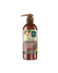 Lotiune de maini si corp cu ulei natural de macadamia 250ml, Eyup
