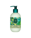 Lotiune de maini si corp cu ulei natural de masline Ayvalik Olive Blossom 280ml, Eyup