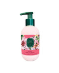 Lotiune de maini si corp cu ulei natural de masline Japanese Cherry Blossom 280ml, Eyup