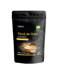 Faina de ovaz ecologica, 500g, Niavis