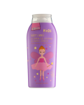 Sampon si gel de dus pentru copii, Fairy's Dance, 250 ml, Biobaza