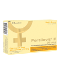 Fertilovit F 35 plus, 30 capsule, Gonadosan