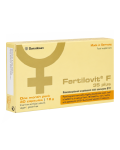 Fertilovit F 35 plus, 30 capsule, Gonadosan