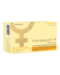 Fertilovit F 35 plus, 90 capsule, Gonadosan