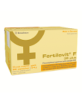 Fertilovit F 35 plus, 90 capsule, Gonadosan