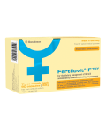 Fertilovit F THY, 90 capsule, Gonadosan