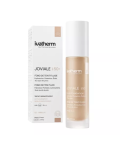 Fond de ten fluid cu SPF50+ Joviale, 02 Vanilla, 30 ml, Ivatherm