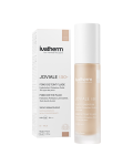 Fond de ten fluid cu SPF50+ Joviale, 01 Milk, 30 ml, Ivatherm