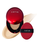 Fond de ten Mask Fit Red Cushion 21W Natural Ivory, 18g, TirTir
