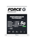 Force G Stimulant, 10 fiole buvabile, Vitavea