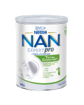 Aliment destinat unor scopuri medicale speciale de la nastere NAN Comfort 1, 800 g, Nestle