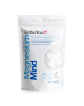 Fulgi de baie cu magneziu pentru echilibru emotional, 750 g, BetterYou