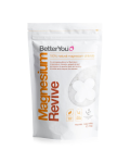 Fulgi de baie cu magneziu pentru revigorare, 750 g, BetterYou