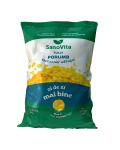 Fulgi de porumb fara zahar, 225g, Sanovita