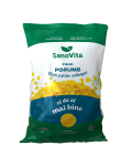 Fulgi de porumb fara zahar, 450g, Sanovita