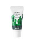 Gel calmant pentru fata Cactus, 15ml, Yadah