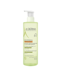 Gel de curatare 2in1, piele uscata cu tendinta atopica Exomega Control, 200ml, A-Derma