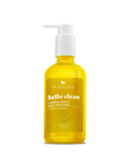 Gel de curatare cu Vitamina C + Extract de orez Turmeric Bright Hello Clean, 250ml, Bio Balance