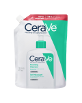 Rezerva Gel de curatare Spumant piele normal-grasa, 473 ml, CeraVe