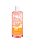 Gel de dus hidratant cu Floare de Portocal, 500 ml, Energie Fruit