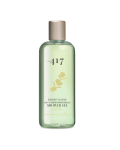 Gel de dus hidratant cu matcha Serenity Legend, 350 ml, Minus 417