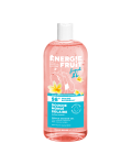 Gel de dus hidratant cu Ulei de Monoi, 500 ml, Energie Fruit