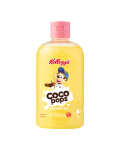 Gel de dus si baie, Kellogg's Coco Pops, 500ml, Bubble T