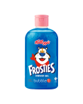 Gel de dus si baie, Kellogg’s Frosties, 500ml, Bubble T