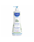 Gel de curatare par si corp, 750 ml, Mustela