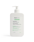 Gel hidratant pentru curatarea fetei Ceramide, 400ml, Face Facts