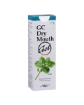 Gel pentru gura uscata cu aroma de menta Dry Mouth, 35 ml, GC Dental