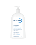 Gel spumant Atoderm Intensive, 1L, Bioderma