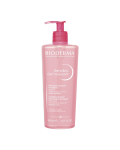 Gel Spumant Sensibio, 500 ml, Bioderma