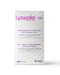 Gel vaginal non-hormonal Lysselle, 8 monodoze*5 ml, Biessen Pharma