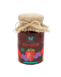 Gem de capsuni 300g, Sweeteria