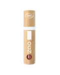 Gloss de buze, 015, Glam Brown, Zao