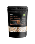 Granola Eco cu nuci si cocos, 200g, Niavis