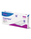 Plasturi Cosmopor Advance, 25*10 cm, 10 bucati, HartMann