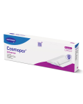 Plasturi Cosmopor Advance, 35*10 cm, 10 bucati, HartMann