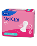 Tampoane MoliCare Premium Lady Pad, 4.5 picaturi, 14 bucati, HartMann
