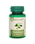HerboTensin, 60 comprimate, Dacia Plant