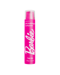 Pasta de dinti Barbie Pink Bubble Gum, 60 g, Hismile
