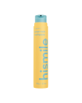 Pasta de dinti Lemon Twist, 60 g, Hismile