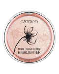 Iluminator Than Glow Highlighter, 020 Supreme Rose Beam, 5.9 g, Catrice