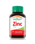 Zinc 50mg, 30 tablete, Jamieson
